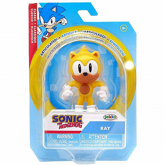 RAY - ���� "2.5  - ���� �����