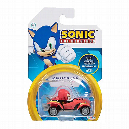 ����� ��� �� ���� W6 KNUCKLES  - ���� �����
