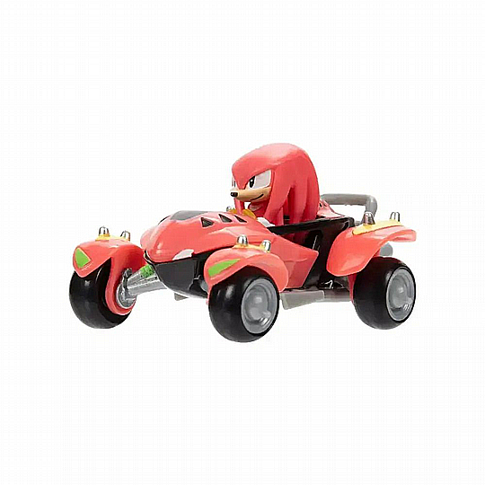 ����� ��� �� ���� W6 KNUCKLES  - ���� �����
