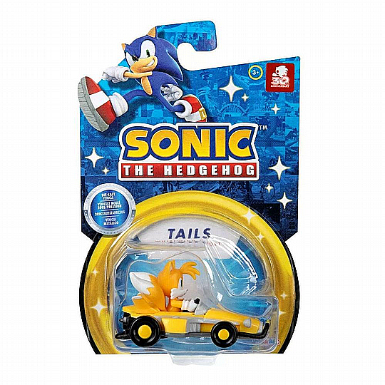 ����� ��� �� ���� W6 TAILS  - ���� �����