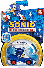 ����� ��� �� ���� W6 SONIC  - ���� �����