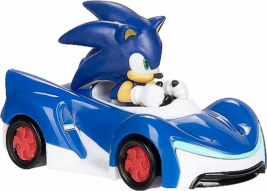 ����� ��� �� ���� W6 SONIC  - ���� �����