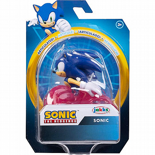 SONIC ���� - ���� 6.5 �"� (2.5 ����) - ����� ������