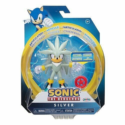 SILVER - ���� 10 �"� (4 ����) - ����� ������