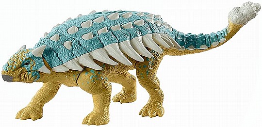�������� ����� ����� ANKYLOSAURUS 