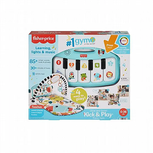 ���� ������ �� �����, ����� ������� ���� ���� ���� Fisher Price