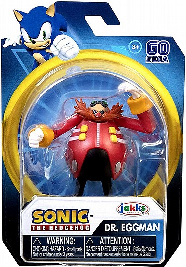 DR.EGGMAN - ���� 6.35 �"� (2.5 ����) - ����� ������