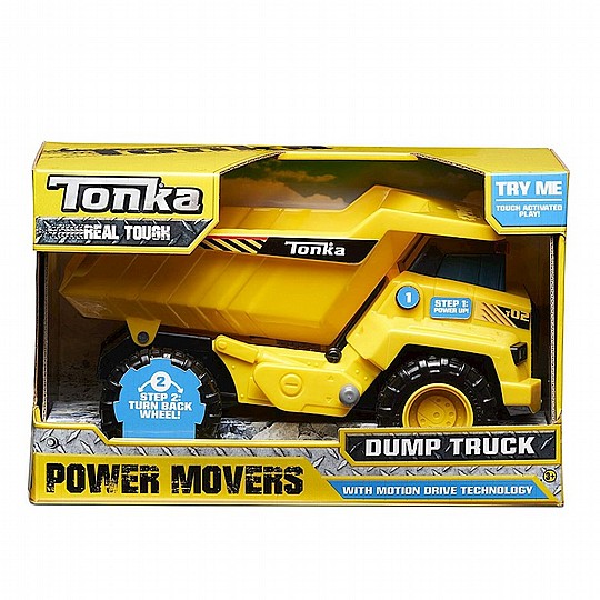 ����� TONKA