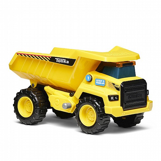����� TONKA