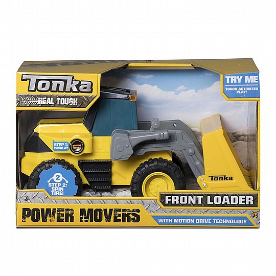 ������ TONKA