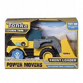 טרקטור TONKA טרקטור TONKA