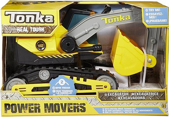 ������ TONKA