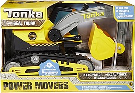 מחפרון TONKA מחפרון TONKA