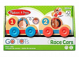 מארז 9 מכוניות מעץ Melissa and Doug מליסה ודאג מארז 9 מכוניות מעץ Melissa and Doug מליסה ודאג