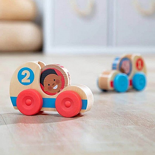 melissa and doug Go Tots ����� ������� ��� - ������� ����