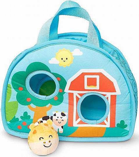 ��� ����� ������ ����� Rollables ���� ���� ����� Melissa and Doug