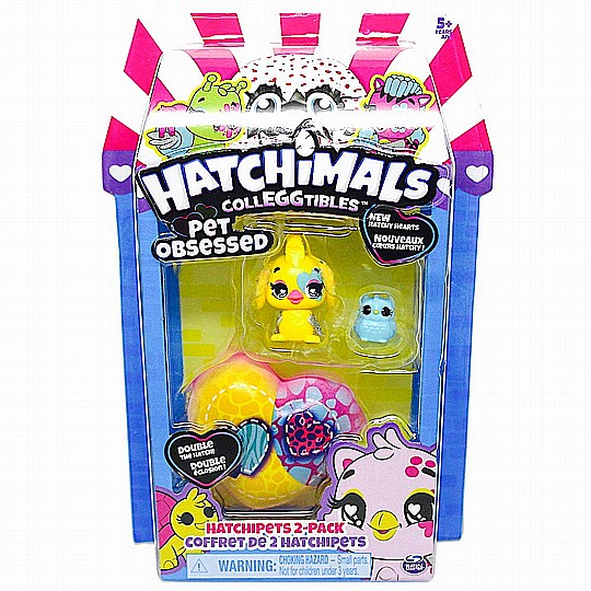 ������� - PET OBSESSED