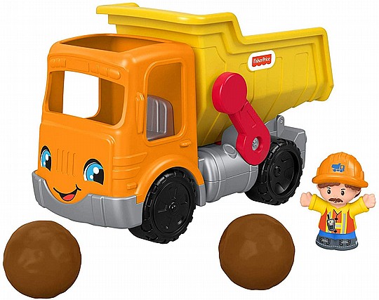 ����� ���+���� LITTLE PEOPLE