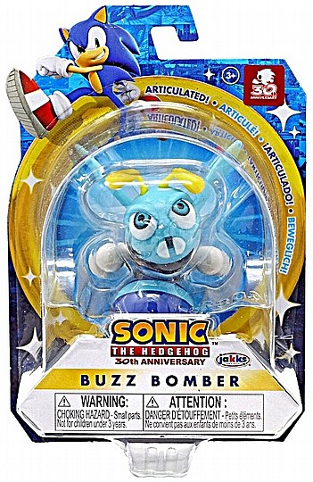 BUZZ BOMBER - ���� 6.35 �"� (2.5 ����) - ����� ������