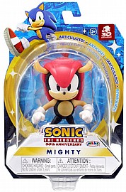 MIGHTY - דמות 6.35 ס"מ (2.5 אינץ') - המוצר המקורי MIGHTY - דמות 6.35 ס"מ (2.5 אינץ') - המוצר המקורי
