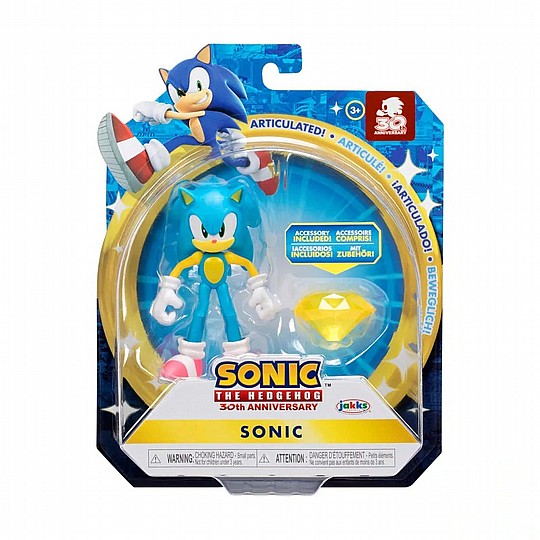 SONIC - ���� 10 �"� (4 ����) - ����� ������