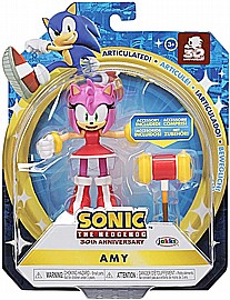 AMY - דמות 10 ס"מ (4 אינץ') - המוצר המקורי AMY - דמות 10 ס"מ (4 אינץ') - המוצר המקורי