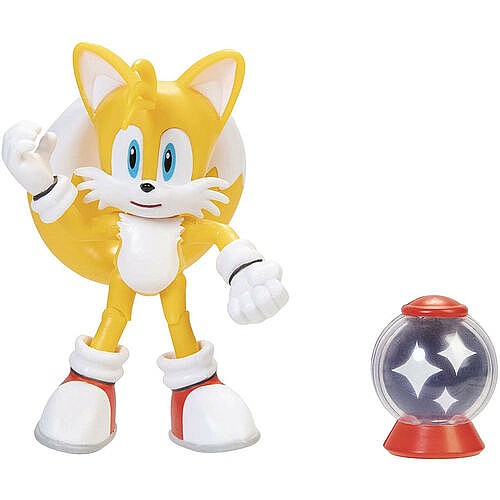 TAILS - ���� 10 �"� (4 ����) - ����� ������