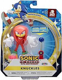 KNUCKLES - ���� 10 �"� (4 ����') - ����� ������