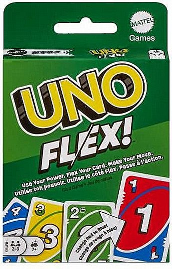 ���� FLEX ����� - ���� �����