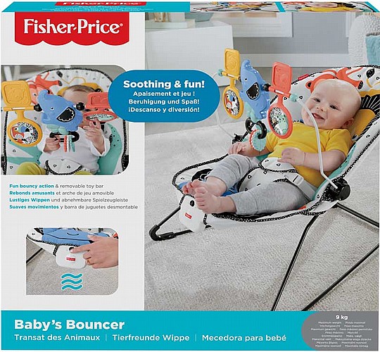��������� ����� ����� FISHER PRICE