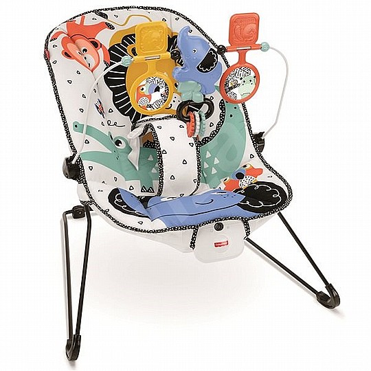 ��������� ����� ����� FISHER PRICE