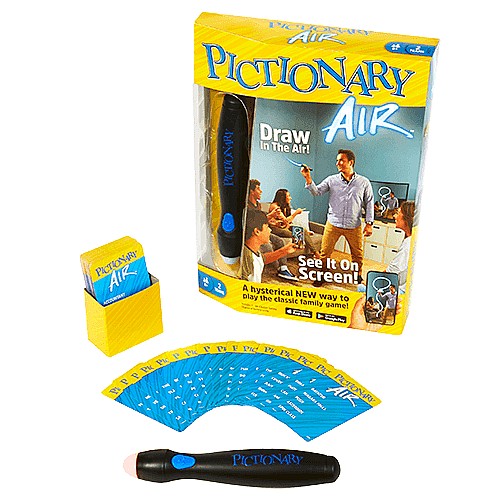 ������� ���� PICTIONARY AIR