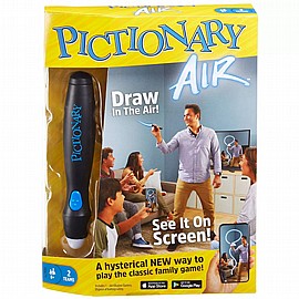 פיקשנרי אייר PICTIONARY AIR פיקשנרי אייר PICTIONARY AIR