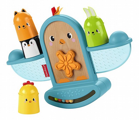 ������� FISHER PRICE