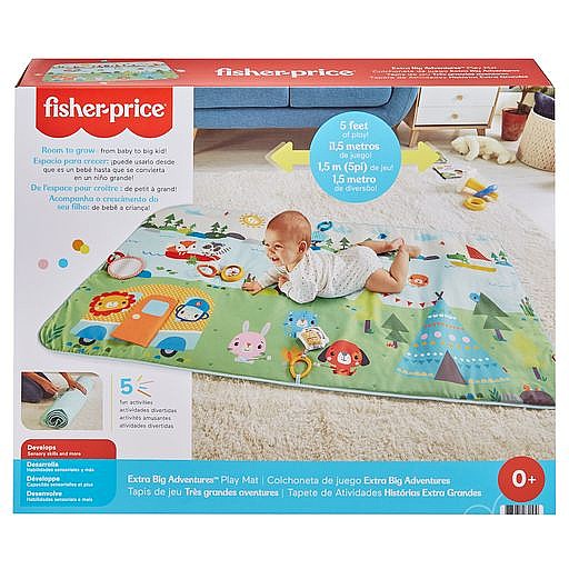 ���� ���� �������� ������ ���� Fisher Price
