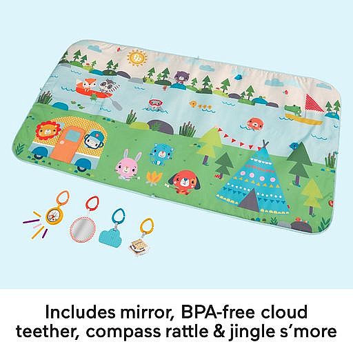 ���� ���� �������� ������ ���� Fisher Price