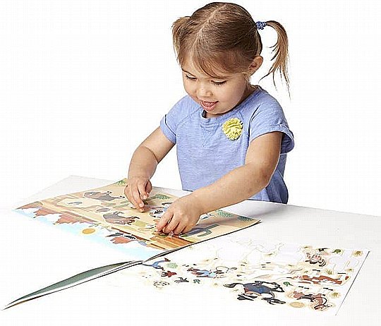 ����� ������ �������� - Melissa and Doug