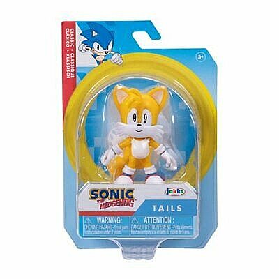 TAILS - ���� 6.35 �"� (2.5 ����) - ����� ������