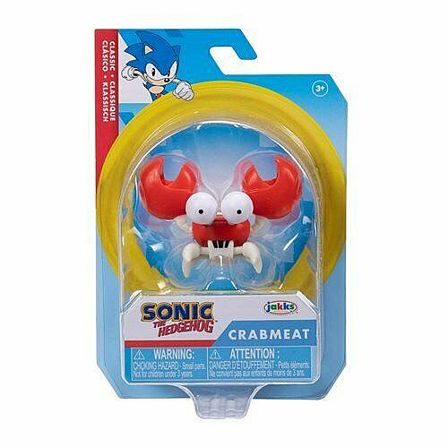 CRABMEAT - ���� 6.35 �"� (2.5 ����) - ����� ������