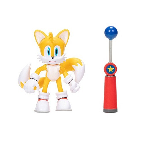 TAILS - ���� 10 �"� (4 ����) - ����� ������
