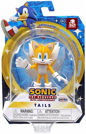 TAILS - ���� 6.35 �"� (2.5 ����) - ����� ������