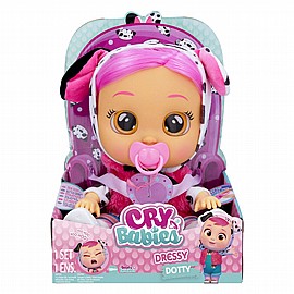 קריי בייביז CRY BABIES -DOTTY קריי בייביז CRY BABIES -DOTTY