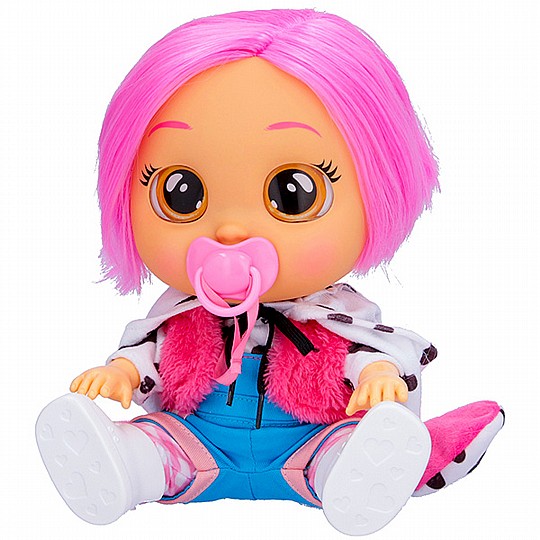 ���� ������ CRY BABIES -DOTTY