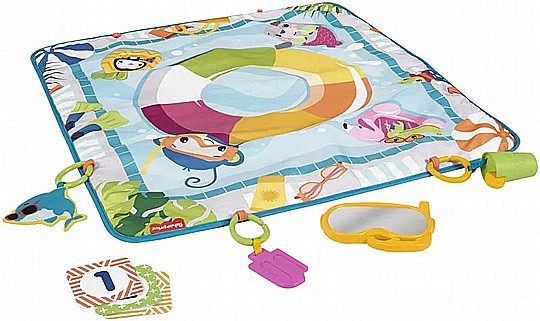 ���� ������ (������) ���� ����� Fisher-Price