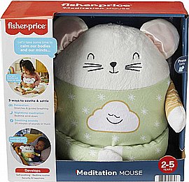 ���� ������� ���� Fisher Price