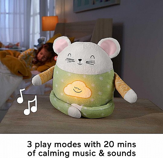 ���� ������� ���� Fisher Price