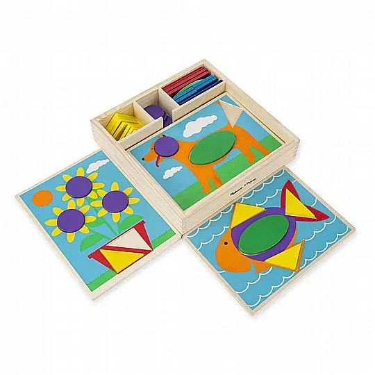 ���� ��� ����� ��������� �������� ���� Melissa and Doug