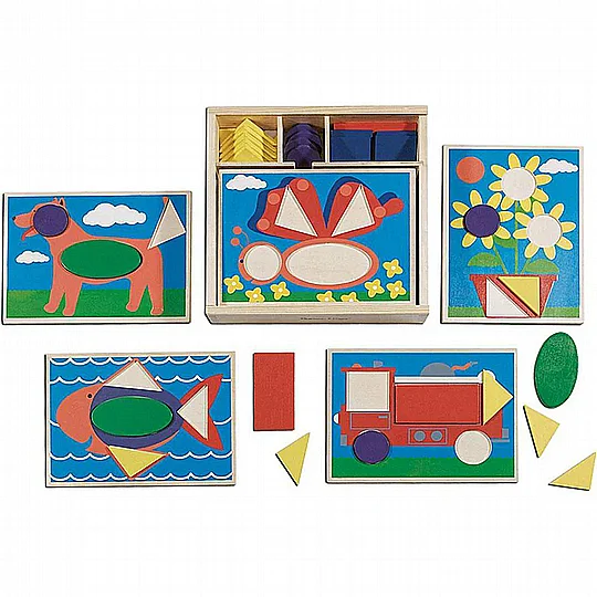 ���� ��� ����� ��������� �������� ���� Melissa and Doug
