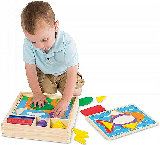 ���� ��� ����� ��������� �������� ���� Melissa and Doug