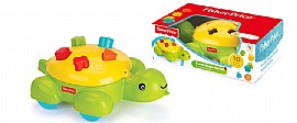 התאם צורה צב פישר פרייס FISHER -PRICE התאם צורה צב פישר פרייס FISHER -PRICE
